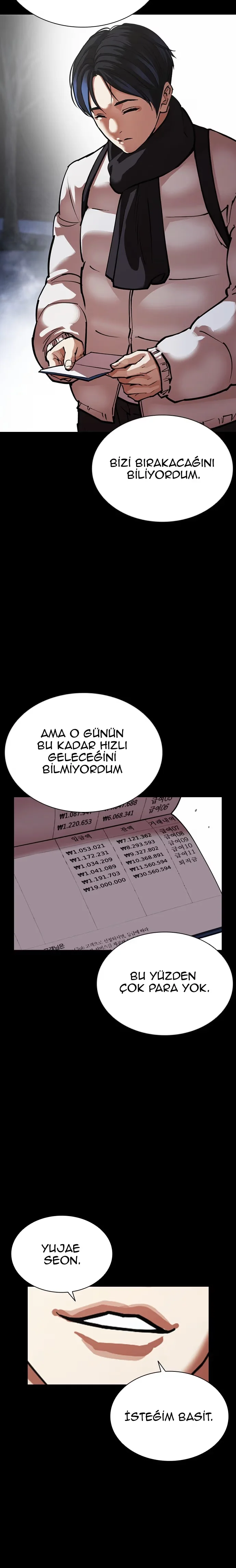 Lookism - Bölüm 581 - Sayfa 19