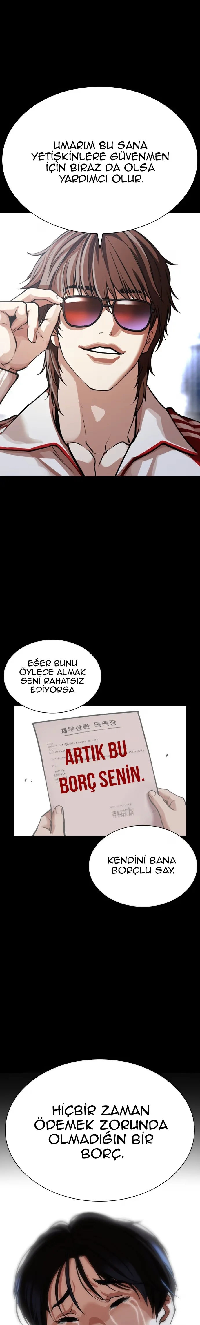 Lookism - Bölüm 581 - Sayfa 20