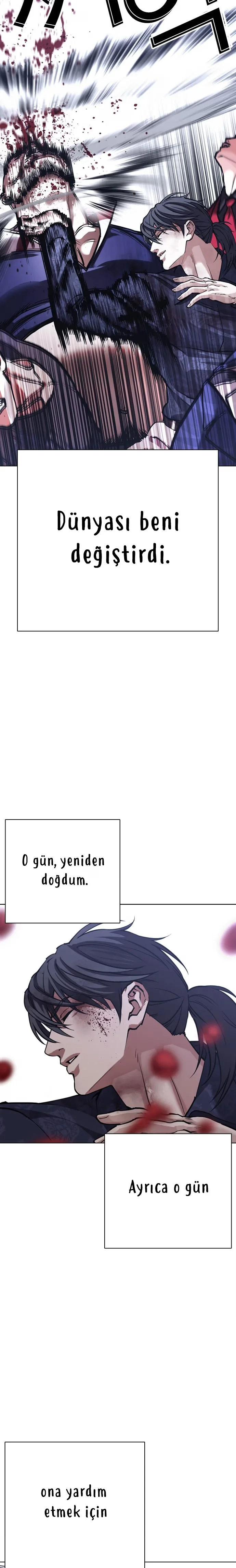 Lookism - Bölüm 581 - Sayfa 22