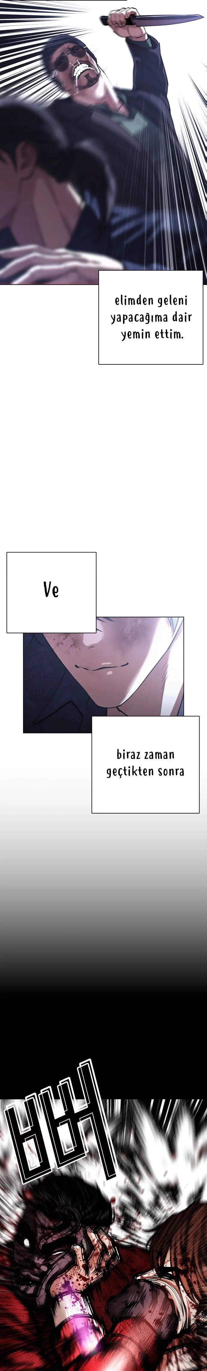 Lookism - Bölüm 581 - Sayfa 23