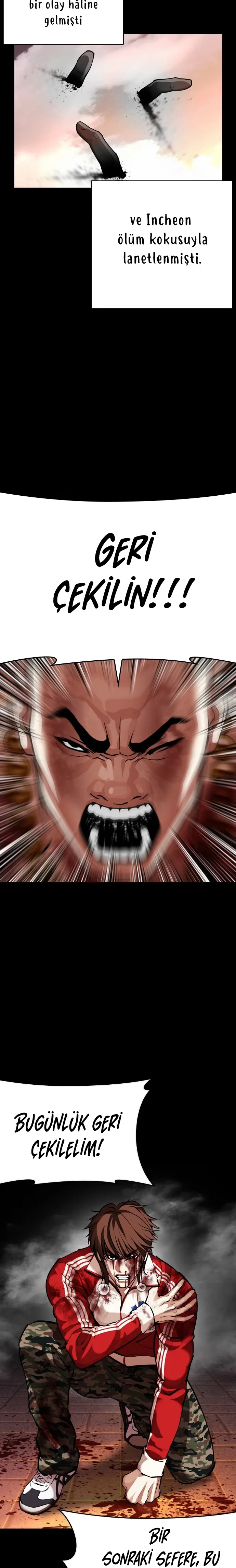 Lookism - Bölüm 581 - Sayfa 26