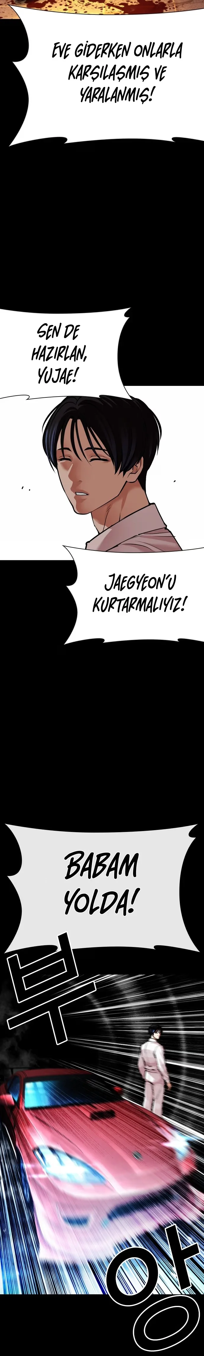 Lookism - Bölüm 581 - Sayfa 41