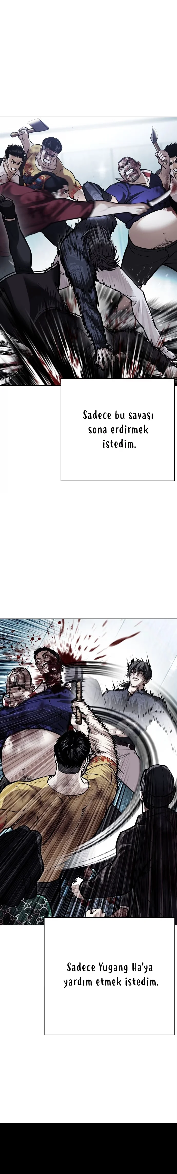 Lookism - Bölüm 581 - Sayfa 45