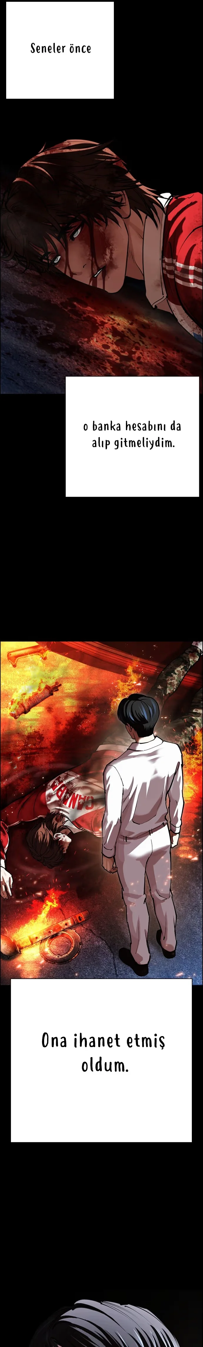 Lookism - Bölüm 581 - Sayfa 46
