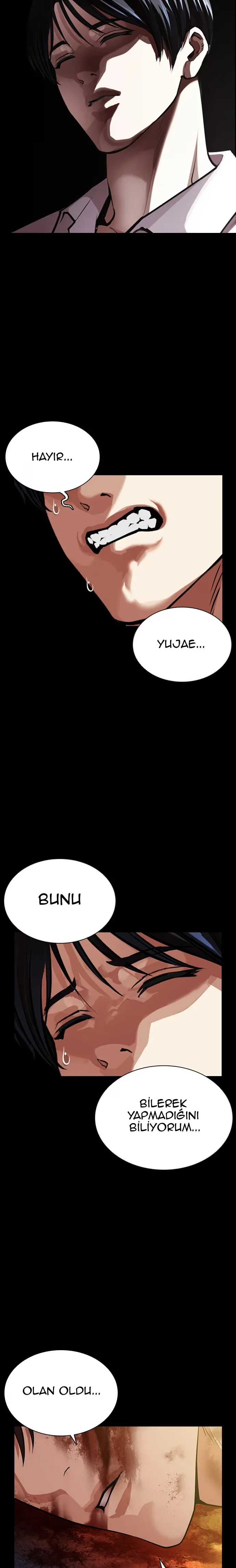 Lookism - Bölüm 581 - Sayfa 47