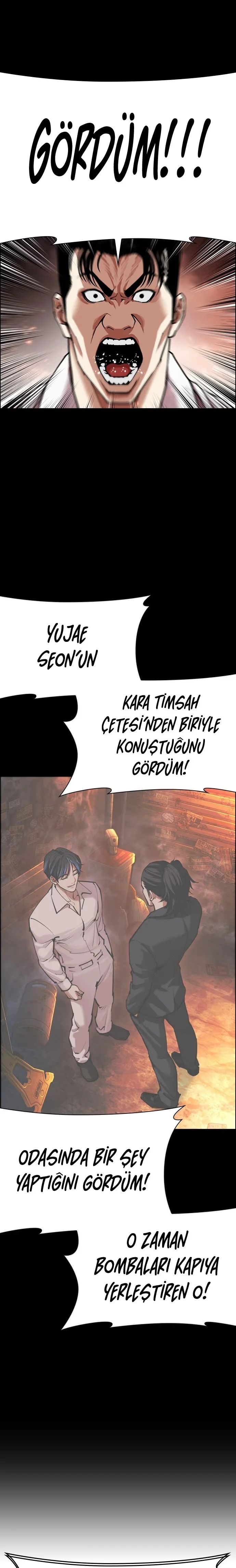 Lookism - Bölüm 581 - Sayfa 49