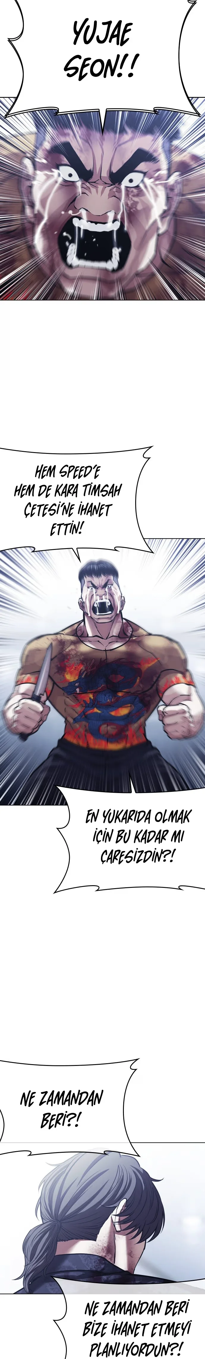 Lookism - Bölüm 581 - Sayfa 50