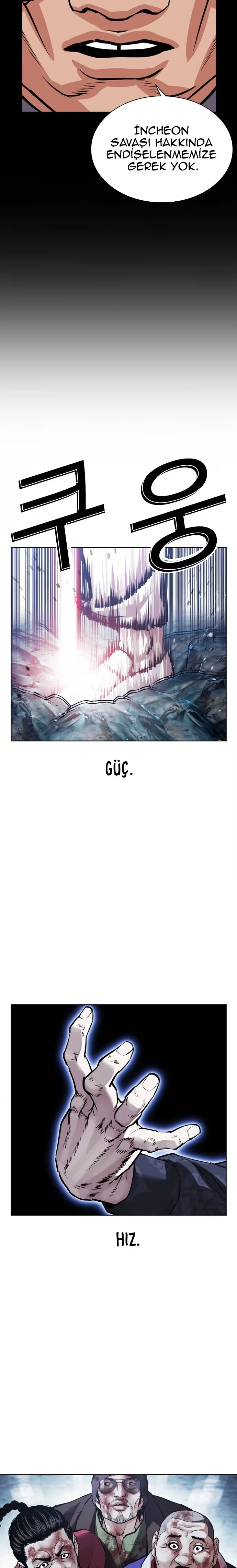 Lookism - Bölüm 581 - Sayfa 53