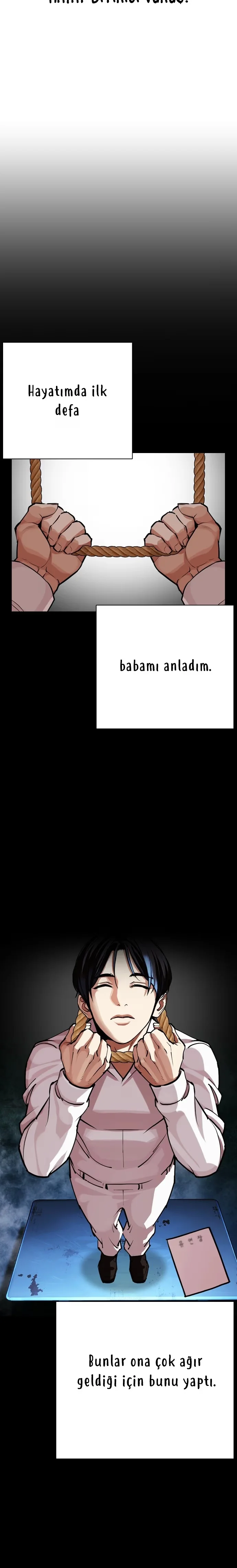Lookism - Bölüm 581 - Sayfa 55