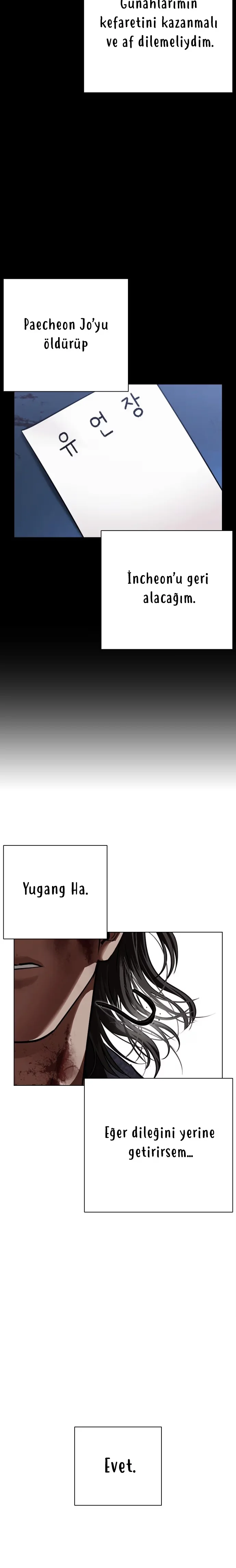 Lookism - Bölüm 581 - Sayfa 57