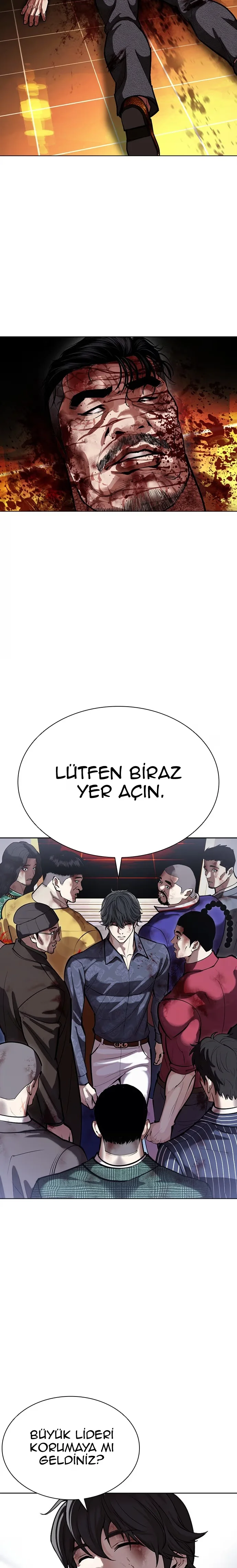 Lookism - Bölüm 581 - Sayfa 5