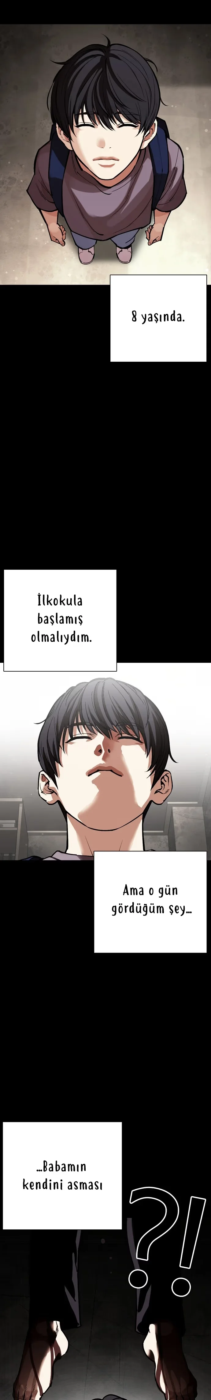 Lookism - Bölüm 581 - Sayfa 7