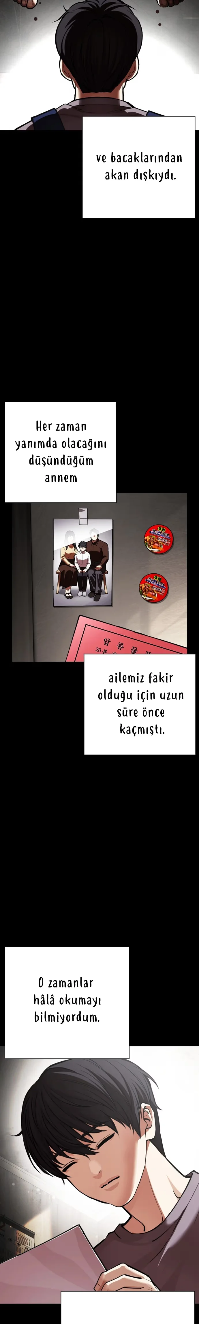 Lookism - Bölüm 581 - Sayfa 8