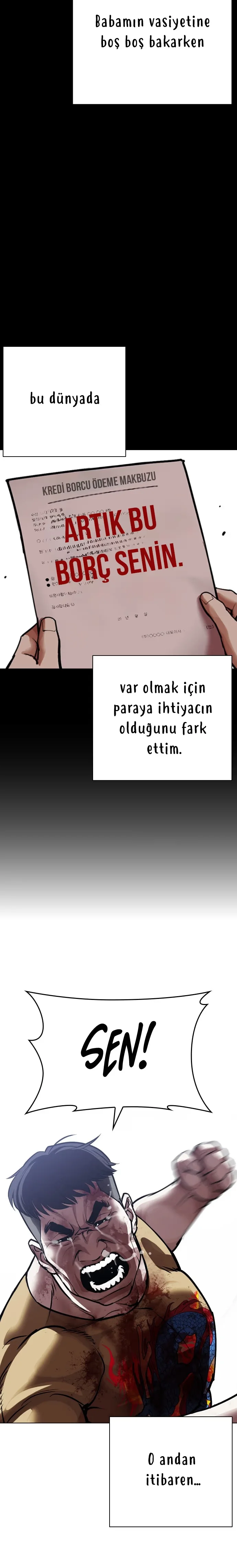 Lookism - Bölüm 581 - Sayfa 9