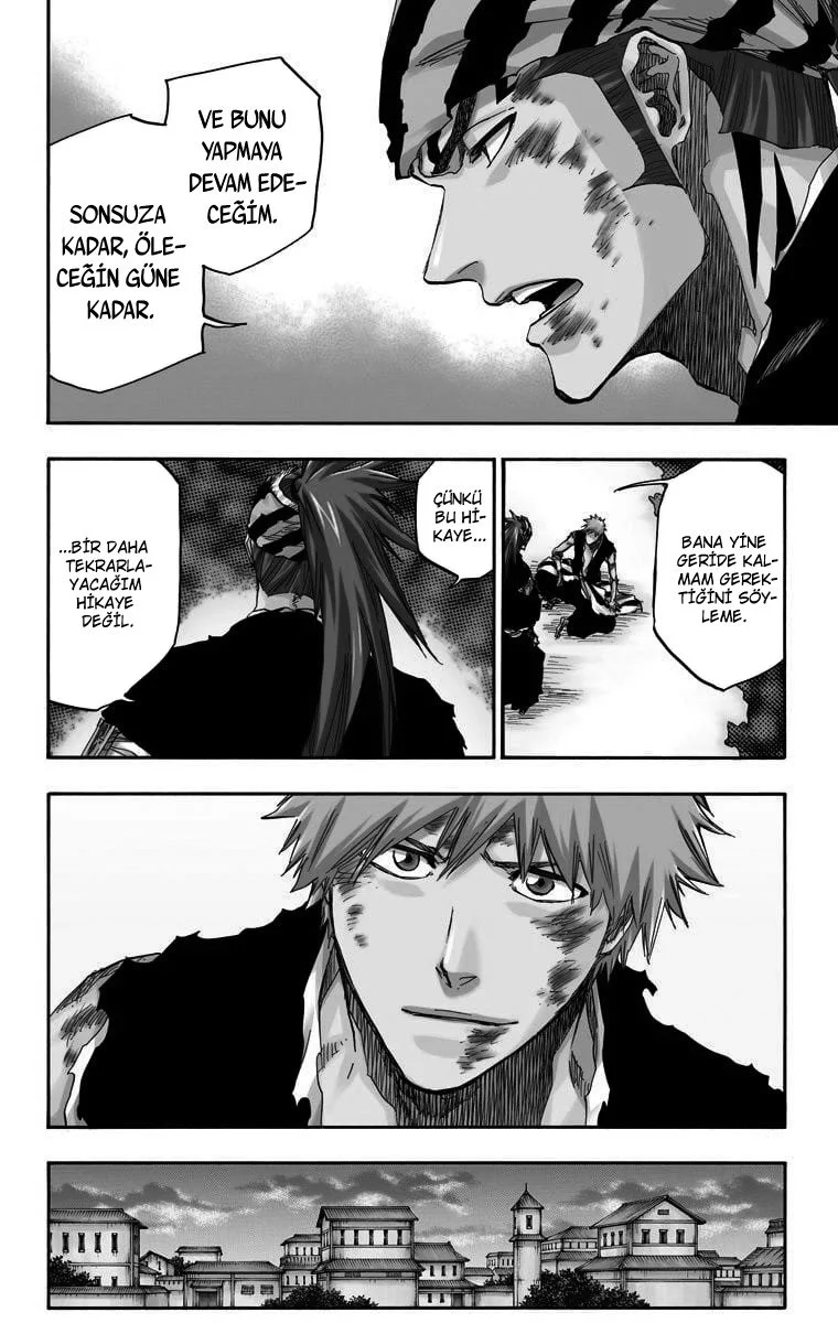 Bleach - Bölüm 682 - Sayfa 10
