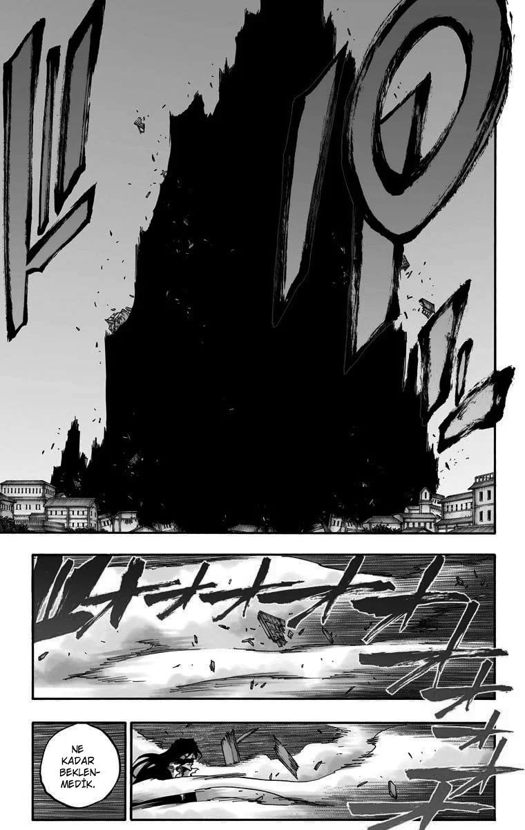 Bleach - Bölüm 682 - Sayfa 11