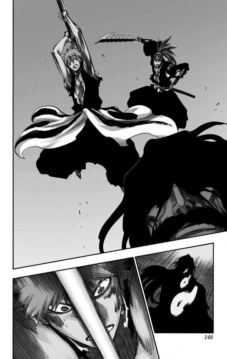 Bleach - Bölüm 682 - Sayfa 14