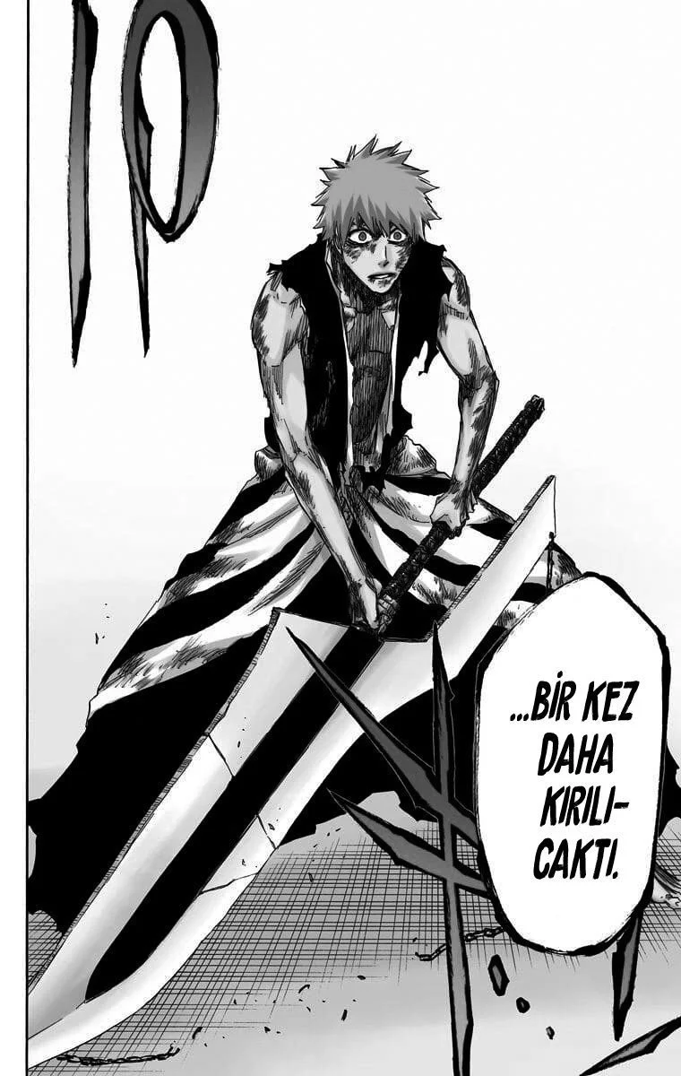 Bleach - Bölüm 682 - Sayfa 16