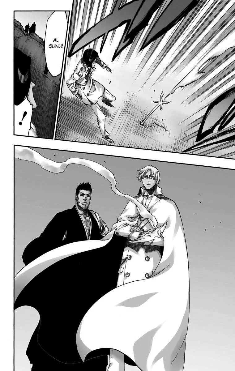 Bleach - Bölüm 682 - Sayfa 4