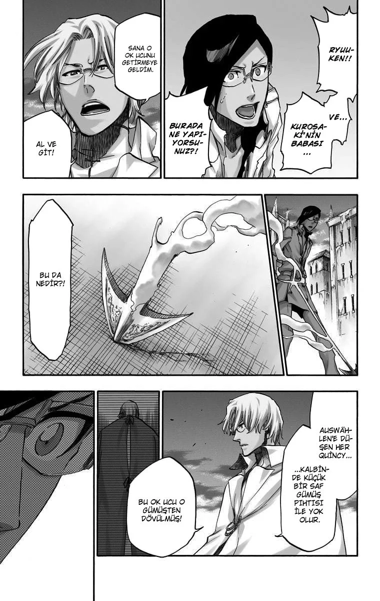 Bleach - Bölüm 682 - Sayfa 5