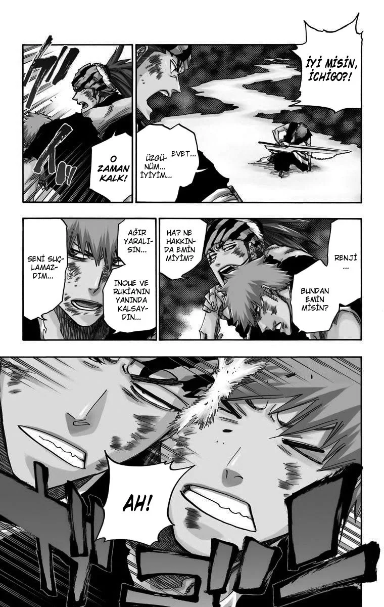 Bleach - Bölüm 682 - Sayfa 7
