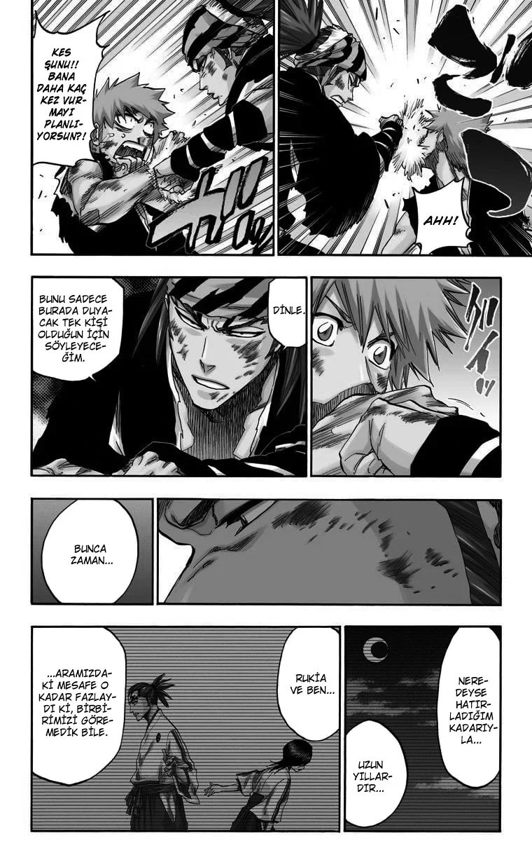 Bleach - Bölüm 682 - Sayfa 8