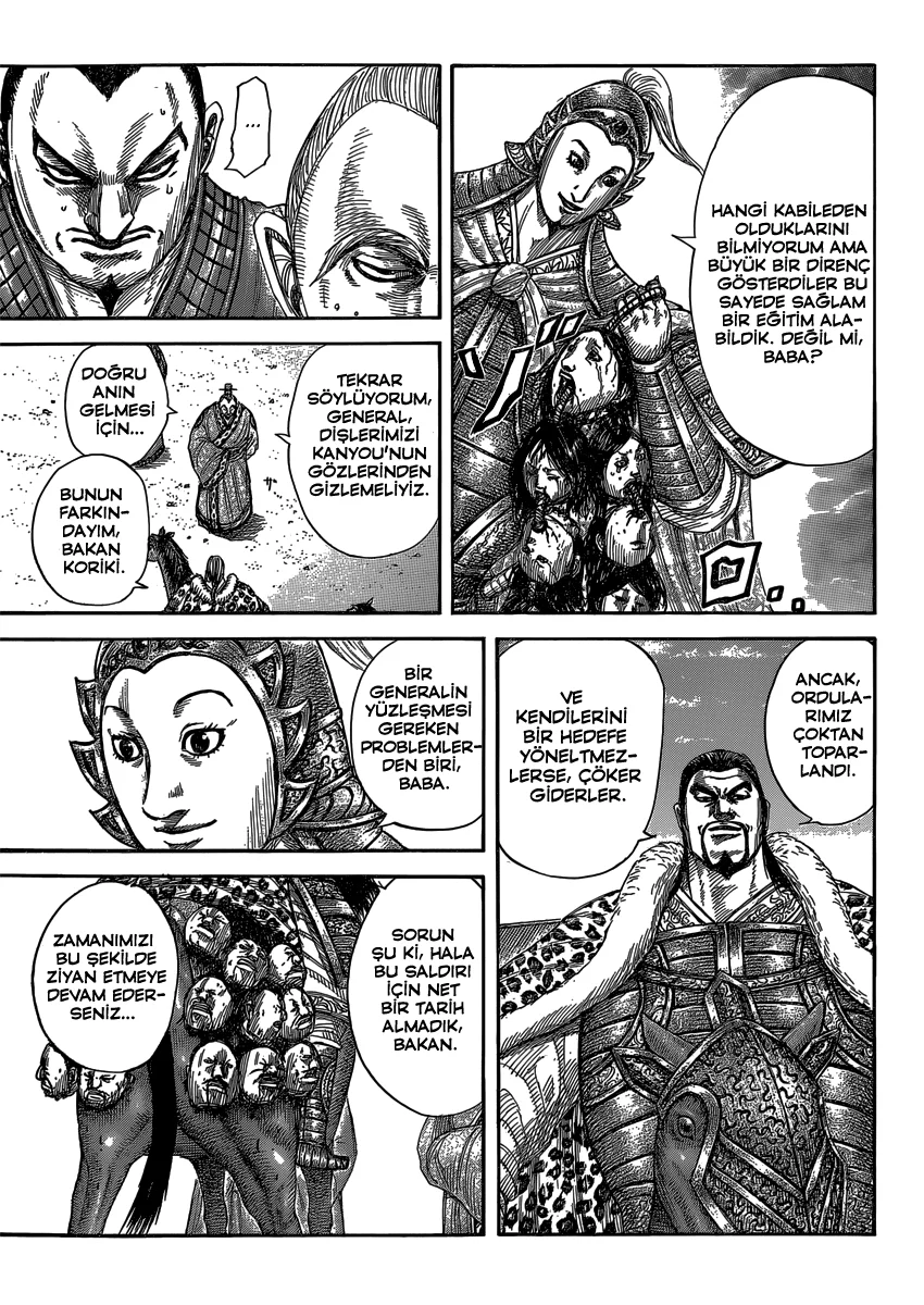 Kingdom - Bölüm 409 - Sayfa 4