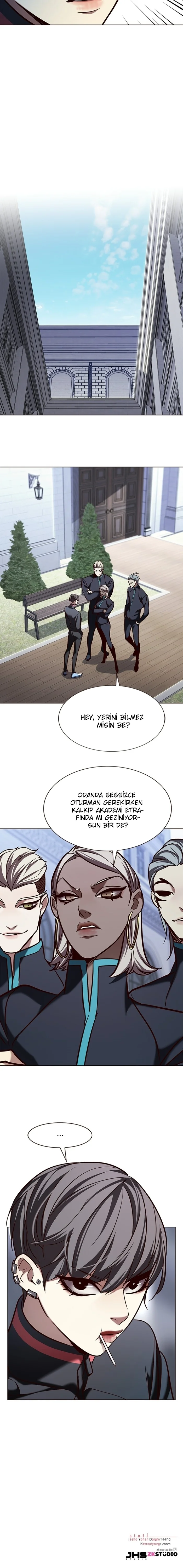 Eleceed - Bölüm 191 - Sayfa 17