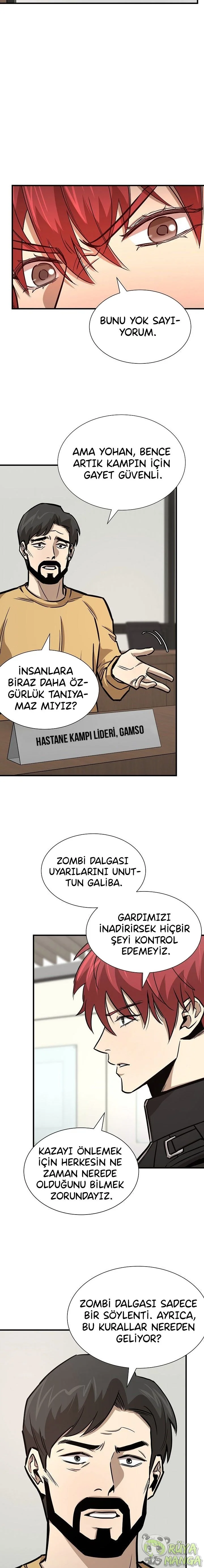 Return Survival - Bölüm 64 - Sayfa 8