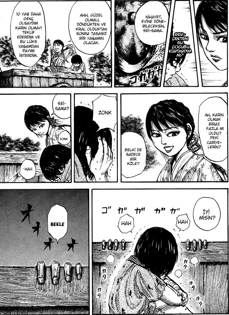 Kingdom - Bölüm 78 - Sayfa 10