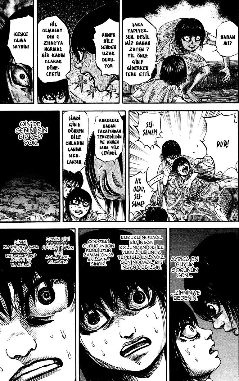 Kingdom - Bölüm 78 - Sayfa 12