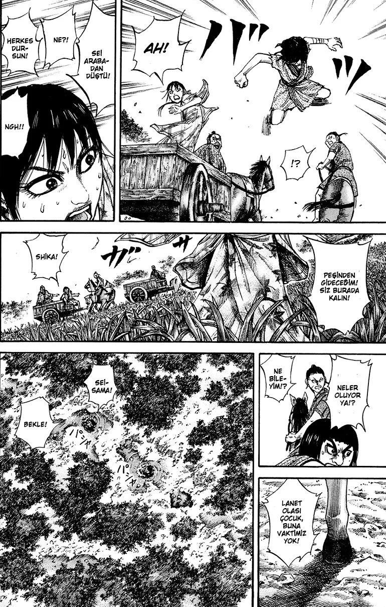 Kingdom - Bölüm 78 - Sayfa 13
