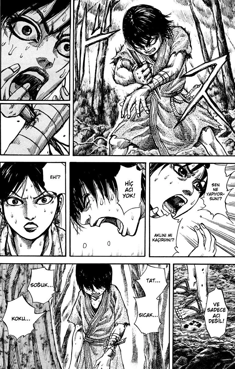 Kingdom - Bölüm 78 - Sayfa 15