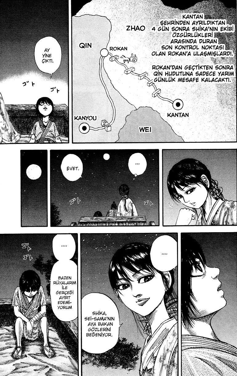 Kingdom - Bölüm 78 - Sayfa 4