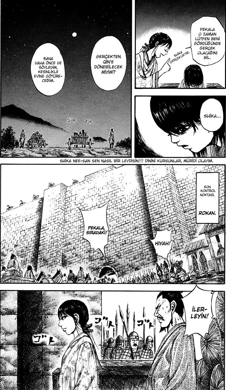 Kingdom - Bölüm 78 - Sayfa 5