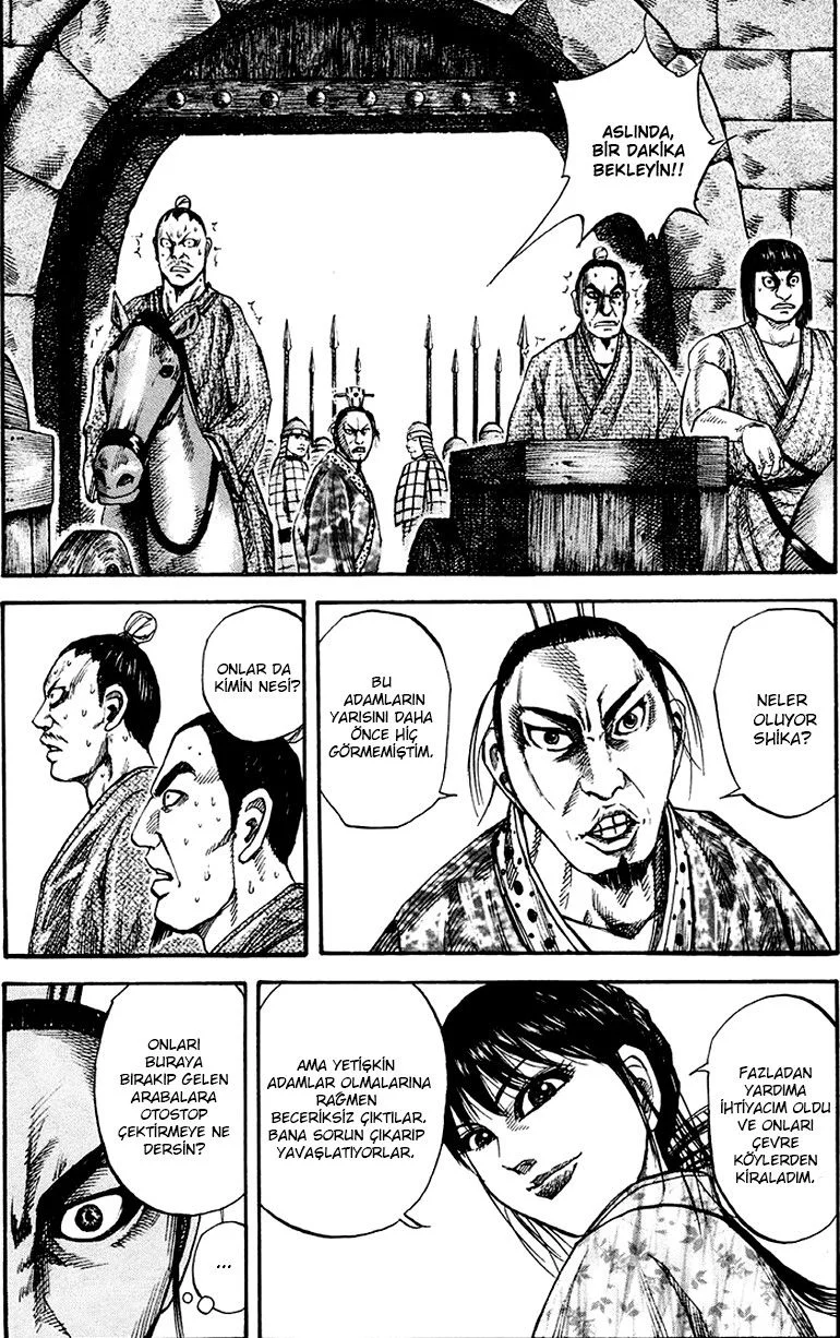 Kingdom - Bölüm 78 - Sayfa 6