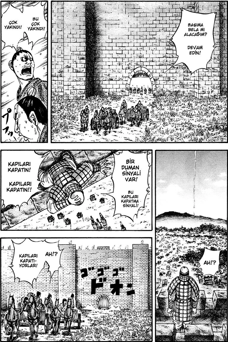 Kingdom - Bölüm 78 - Sayfa 7