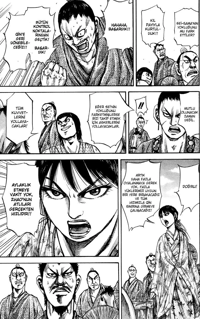 Kingdom - Bölüm 78 - Sayfa 8