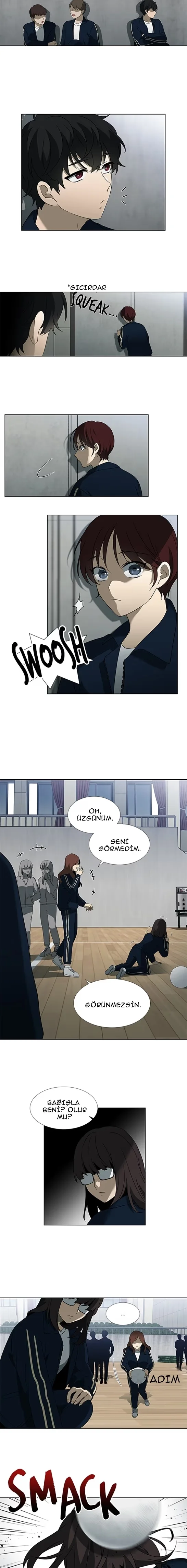 It's Mine - Bölüm 6 - Sayfa 12