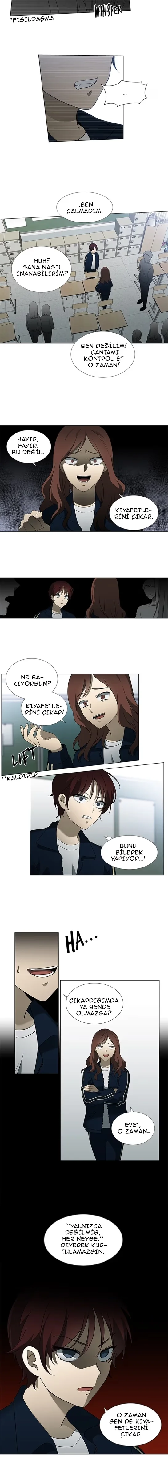 It's Mine - Bölüm 6 - Sayfa 18