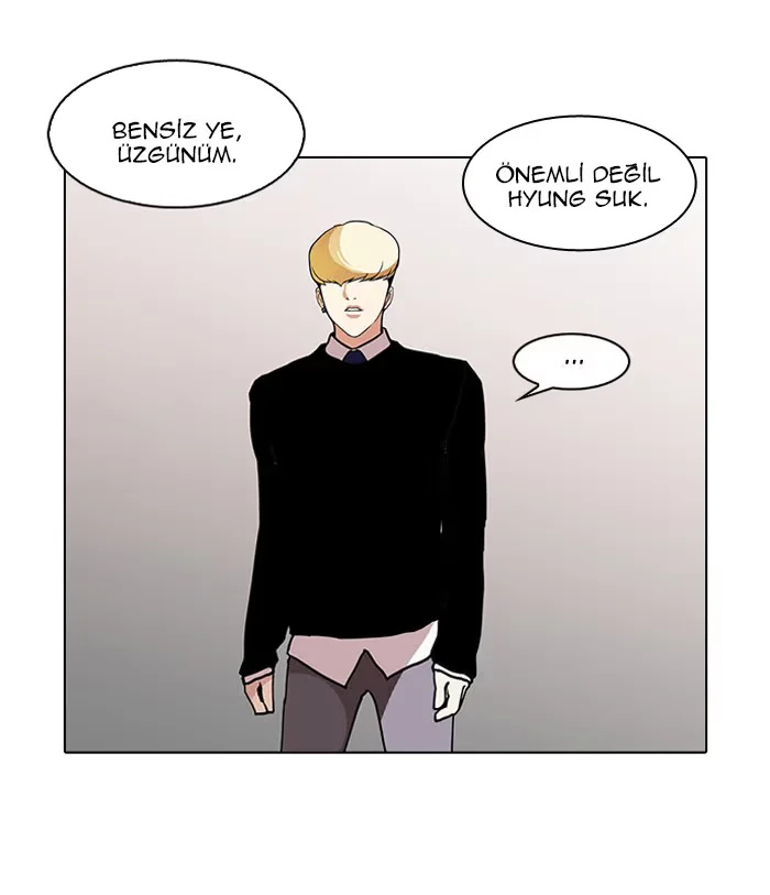 Lookism - Bölüm 126 - Sayfa 100