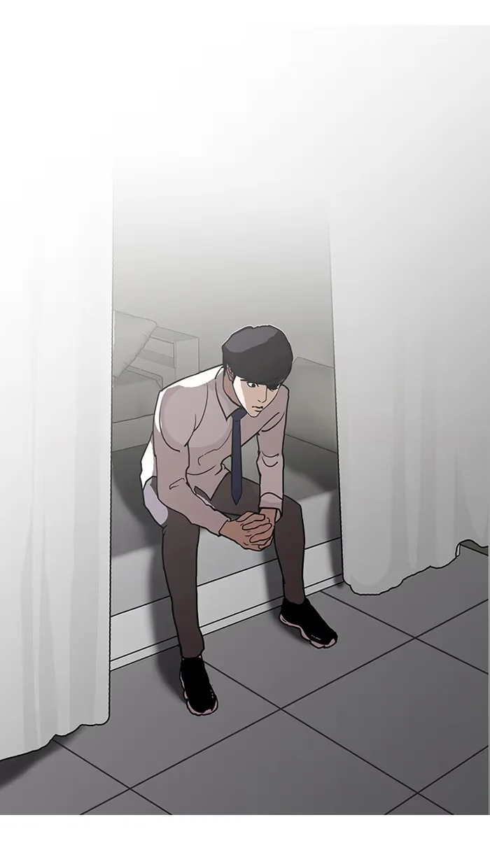 Lookism - Bölüm 126 - Sayfa 104