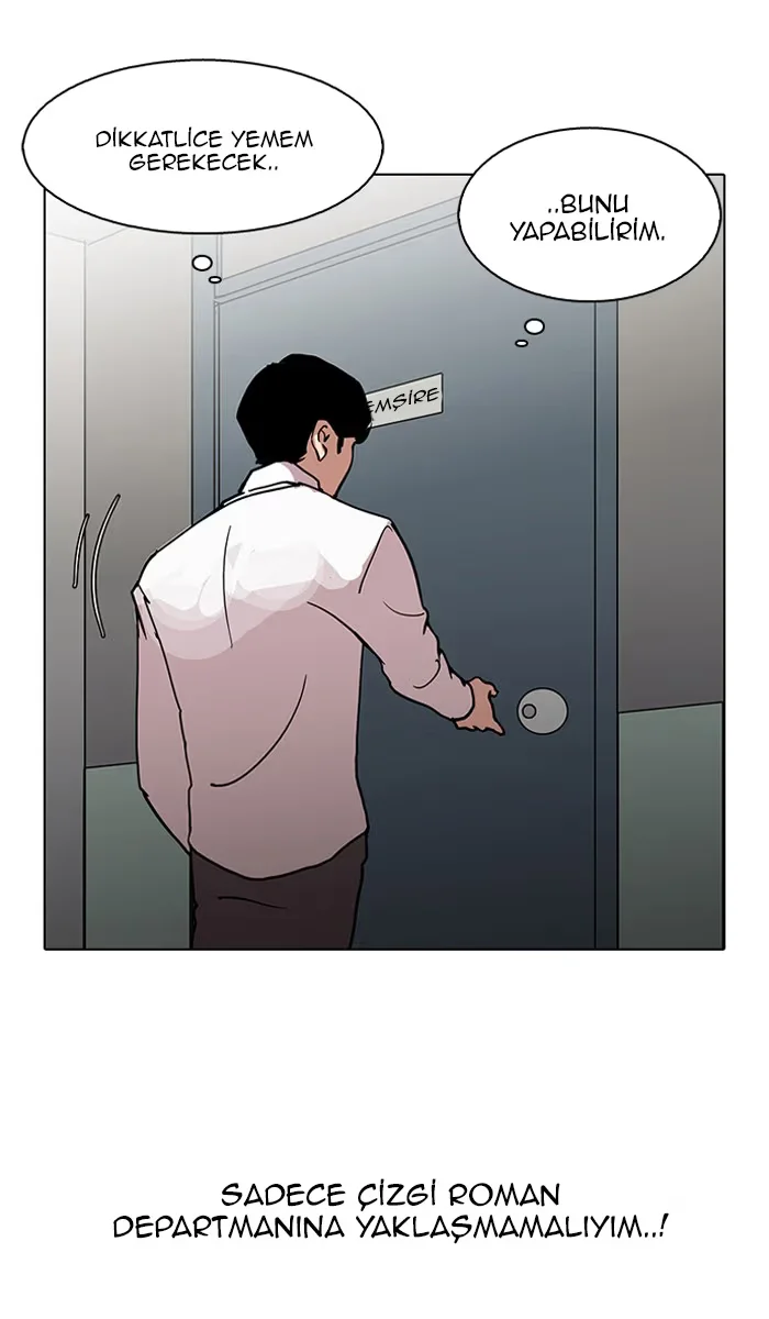 Lookism - Bölüm 126 - Sayfa 108