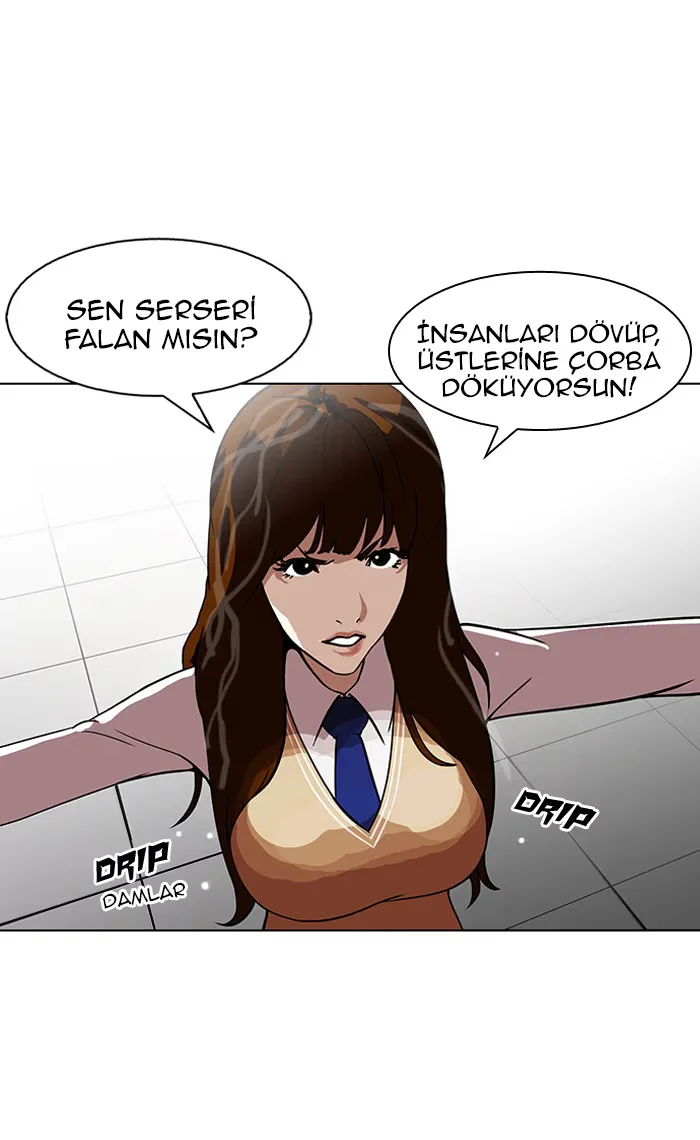 Lookism - Bölüm 126 - Sayfa 19