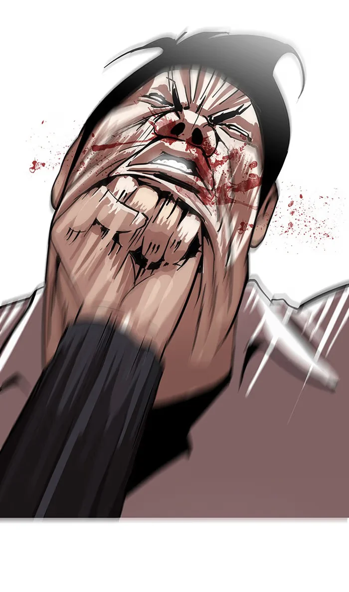 Lookism - Bölüm 126 - Sayfa 23