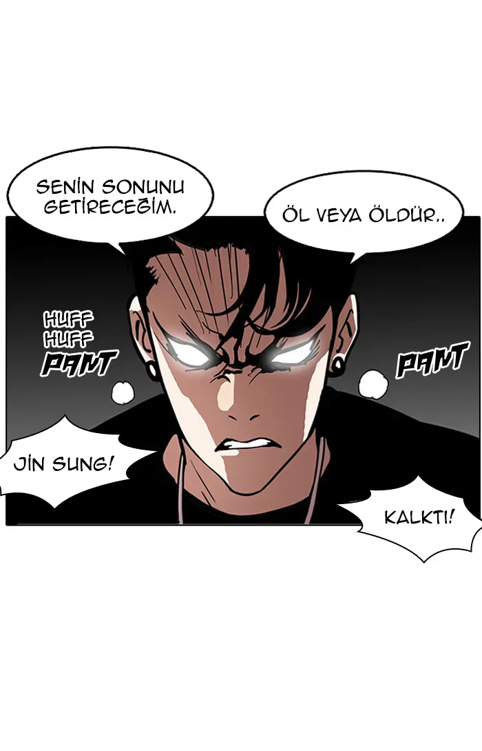 Lookism - Bölüm 126 - Sayfa 27