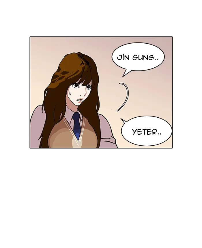 Lookism - Bölüm 126 - Sayfa 28