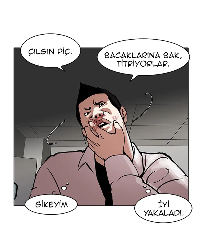 Lookism - Bölüm 126 - Sayfa 31