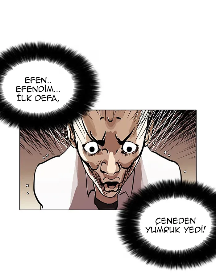 Lookism - Bölüm 126 - Sayfa 32