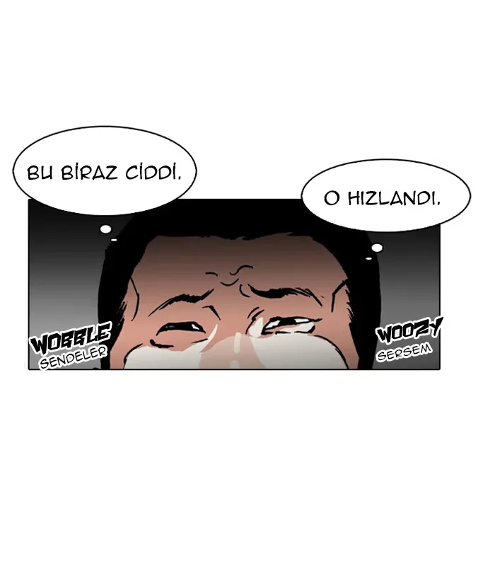 Lookism - Bölüm 126 - Sayfa 33